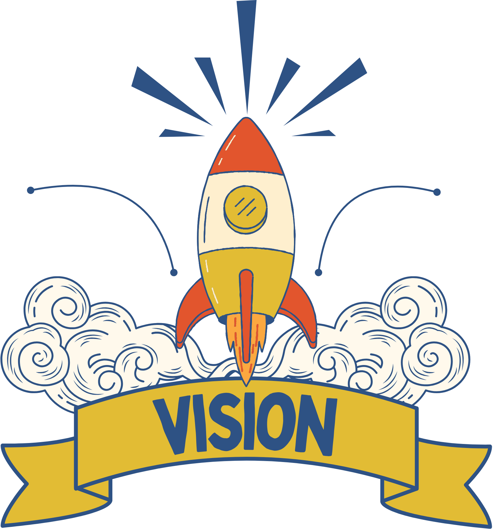 vision image